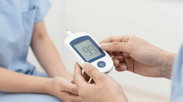 diabetic-patient-blood-glucose