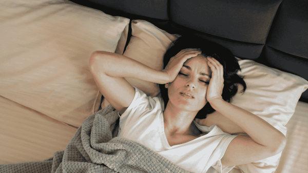 Perimenopause-sleep-insomnia