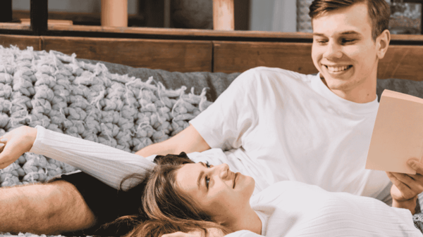 Sweet-couples