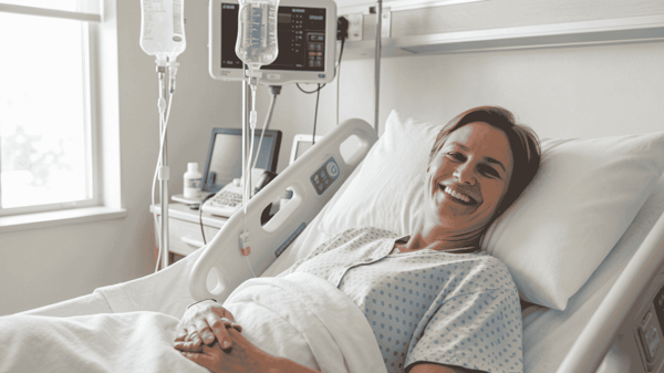 a-lady-receiving-iv-drips-post-surgery