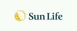 sun life logo